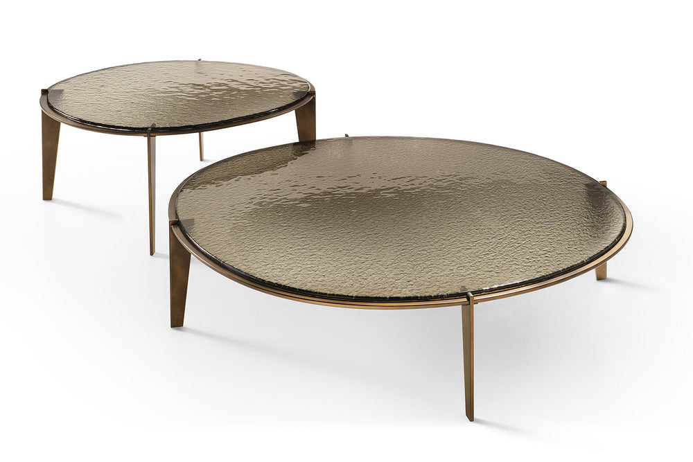 Halo Coffee Table Coffee Tables Fiam Italia