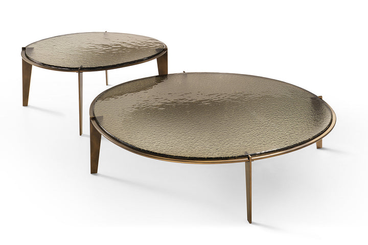 Halo Coffee Table Coffee Tables Fiam Italia