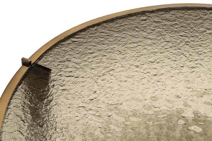 Halo Coffee Table Coffee Tables Fiam Italia