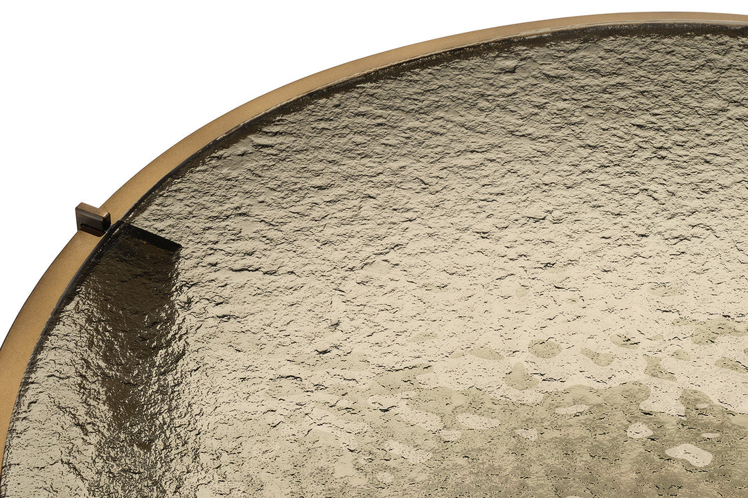 Halo Coffee Table Coffee Tables Fiam Italia