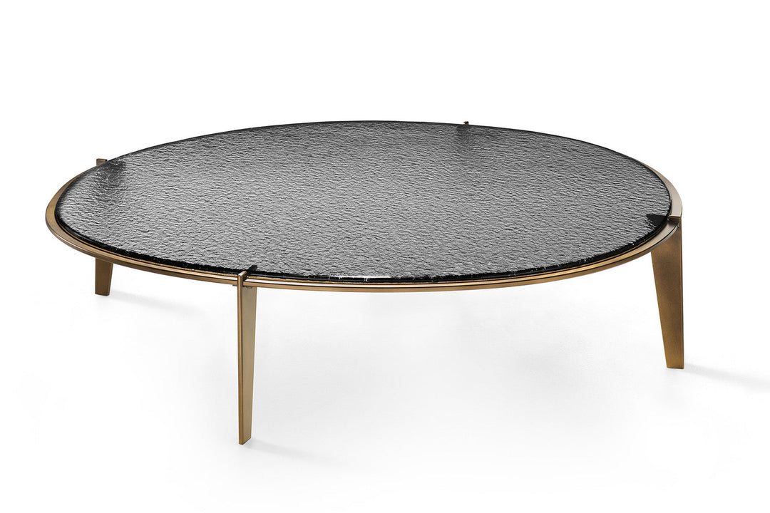 Halo Coffee Table Coffee Tables Fiam Italia