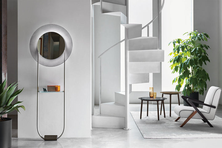 Kathleen Mirror Mirrors Fiam Italia