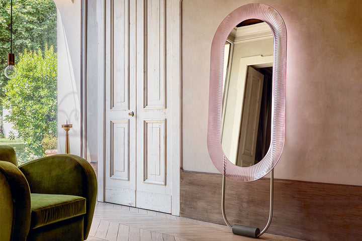 Kathleen Mirror Mirrors Fiam Italia