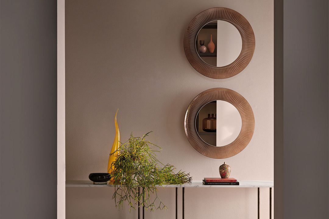 Kathleen Mirror Mirrors Fiam Italia