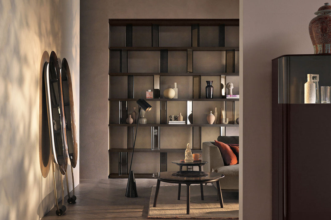 Kathleen Mirror Mirrors Fiam Italia
