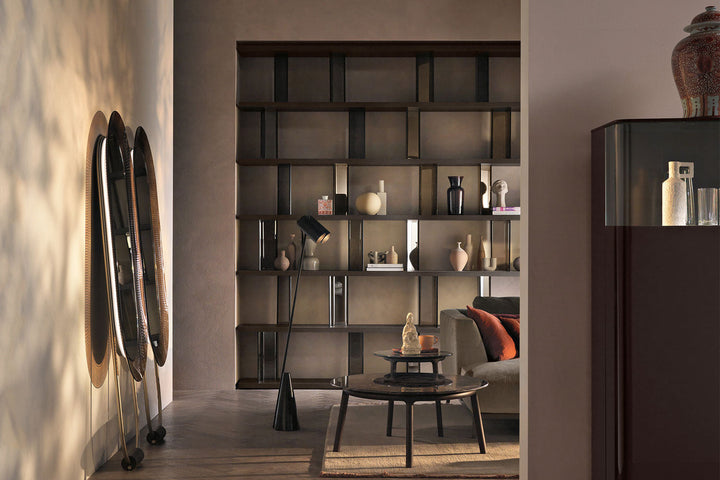 Kathleen Mirror Mirrors Fiam Italia