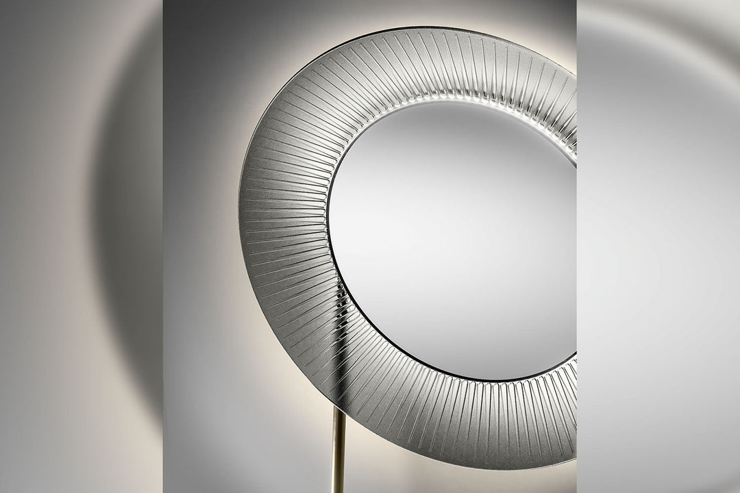 Kathleen Mirror Mirrors Fiam Italia