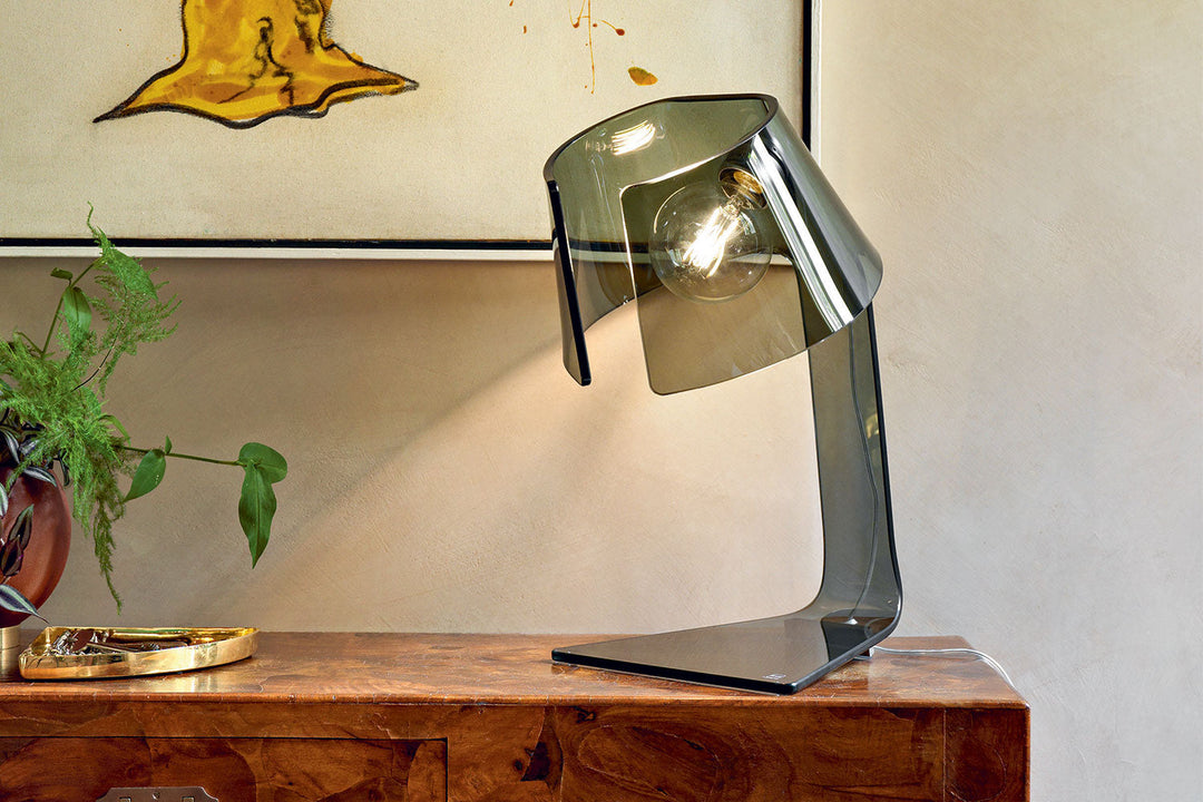 L’astra Table Lamp Table Lamps Fiam Italia