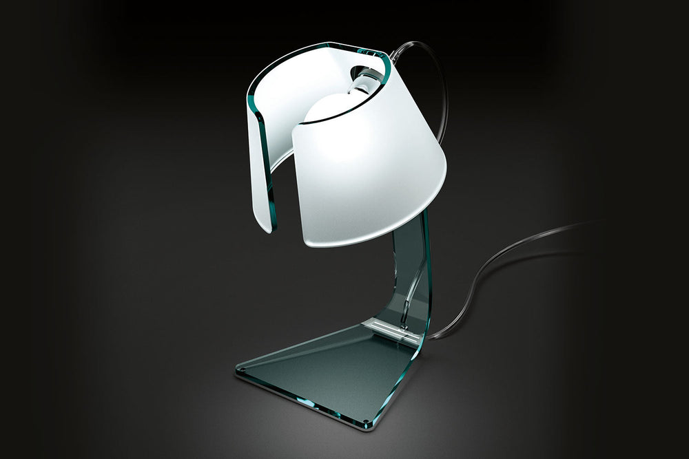 L’astra Table Lamp Table Lamps Fiam Italia