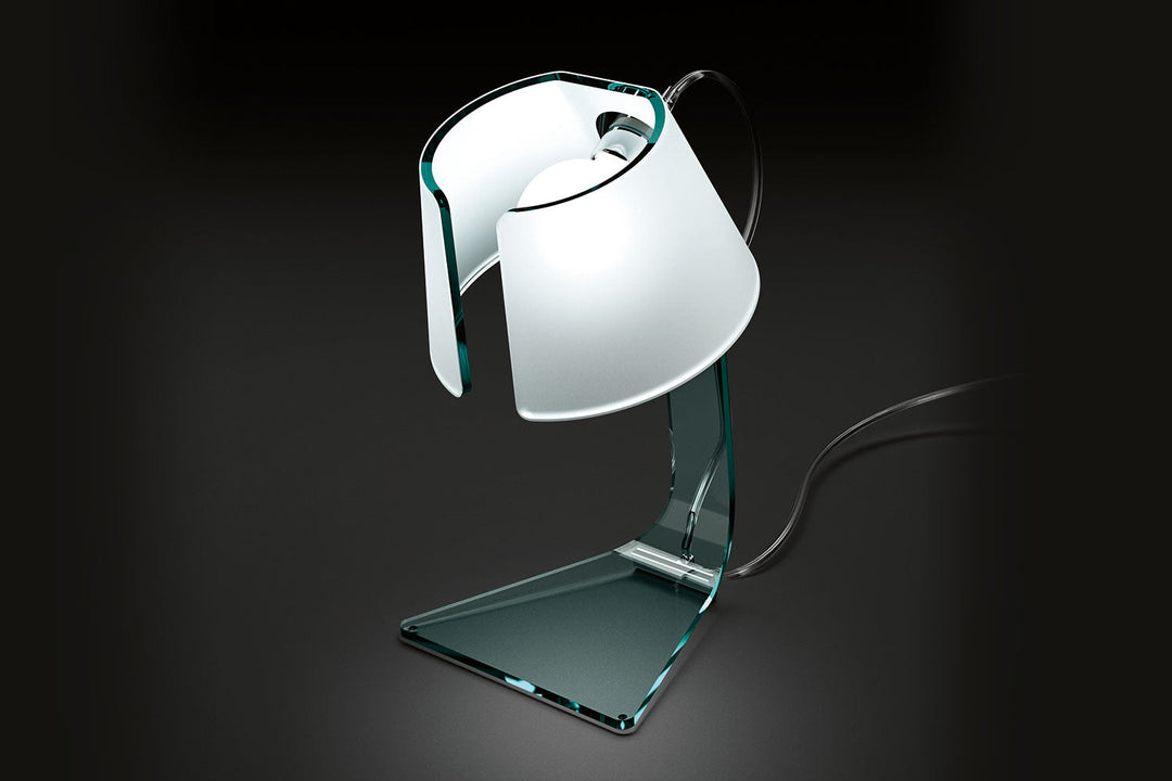L’astra Table Lamp Table Lamps Fiam Italia