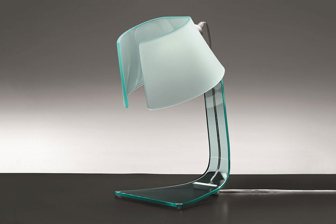 L’astra Table Lamp Table Lamps Fiam Italia