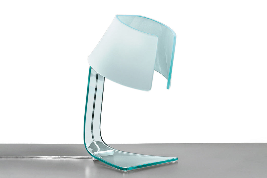 L’astra Table Lamp Table Lamps Fiam Italia