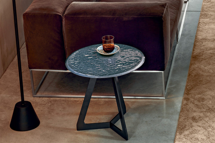Lakes Coffee Table Display Model Coffee Tables Fiam Italia