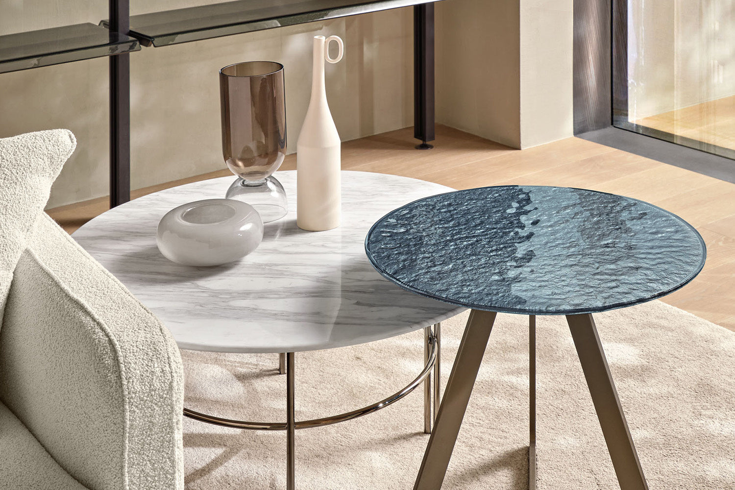 Lakes Coffee Table