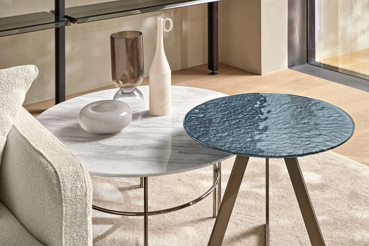 Lakes Coffee Table Display Model Coffee Tables Fiam Italia