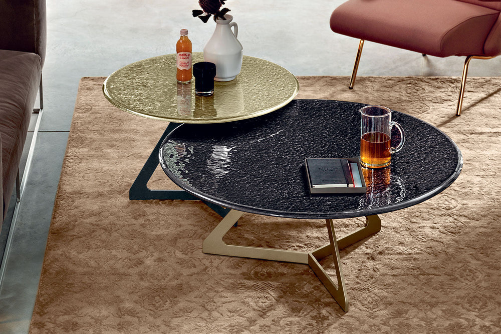 Lakes Coffee Table Coffee Tables Fiam Italia