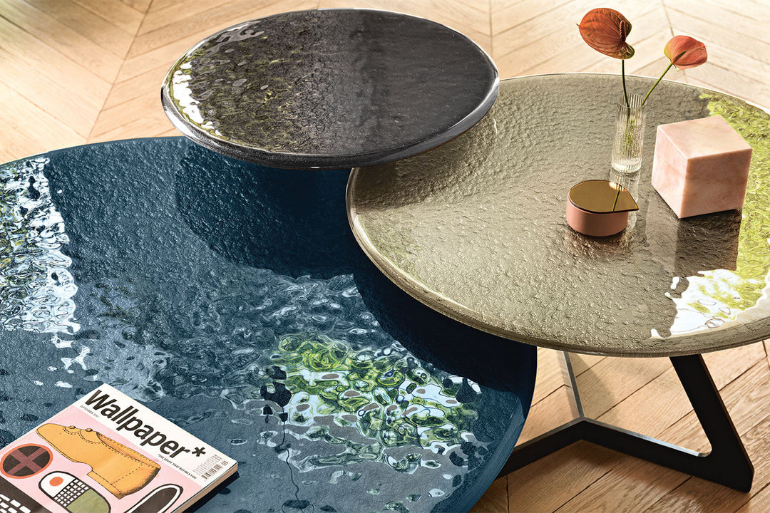 Lakes Coffee Table Coffee Tables Fiam Italia