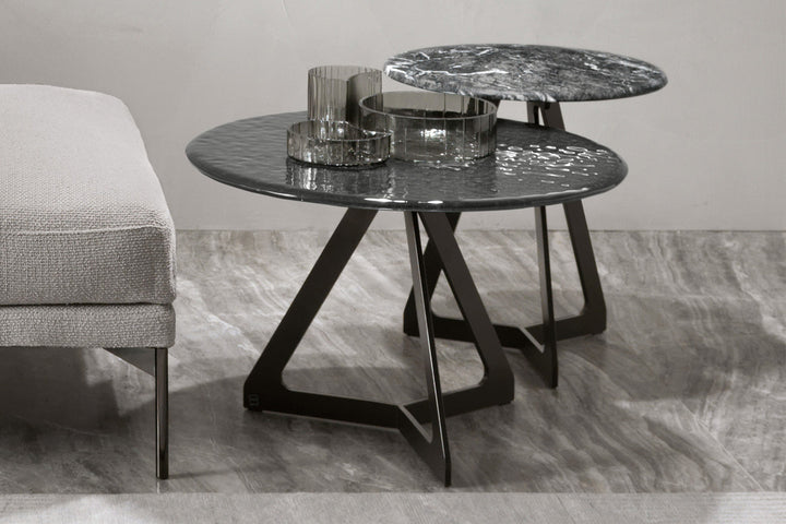 Lakes Coffee Table Coffee Tables Fiam Italia