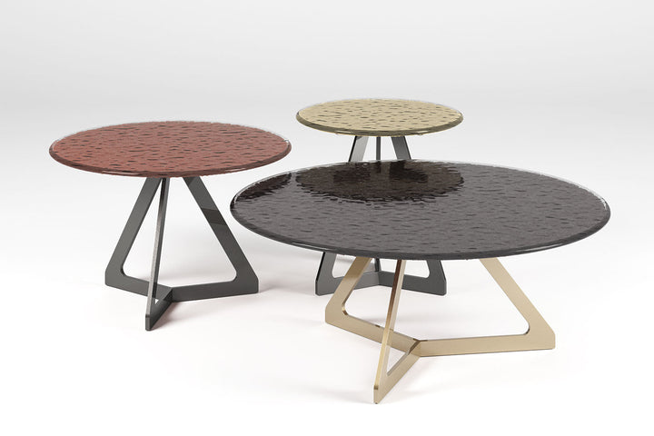 Lakes Coffee Table Coffee Tables Fiam Italia