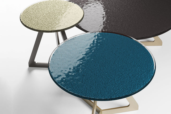 Lakes Coffee Table Coffee Tables Fiam Italia