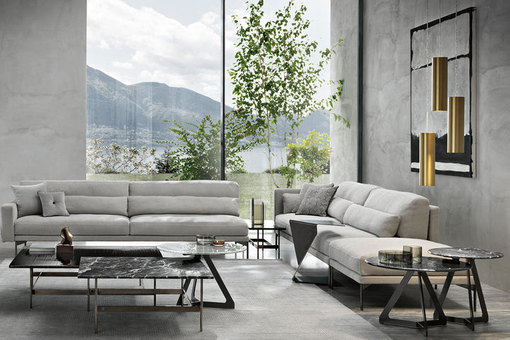 Lakes Coffee Table Coffee Tables Fiam Italia
