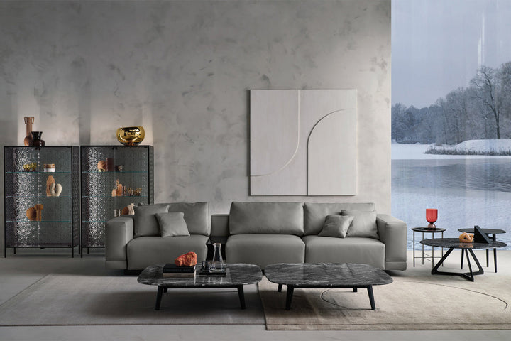 Lakes Coffee Table Coffee Tables Fiam Italia