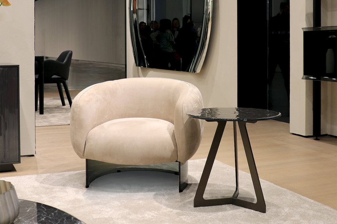 Lakes Coffee Table Coffee Tables Fiam Italia