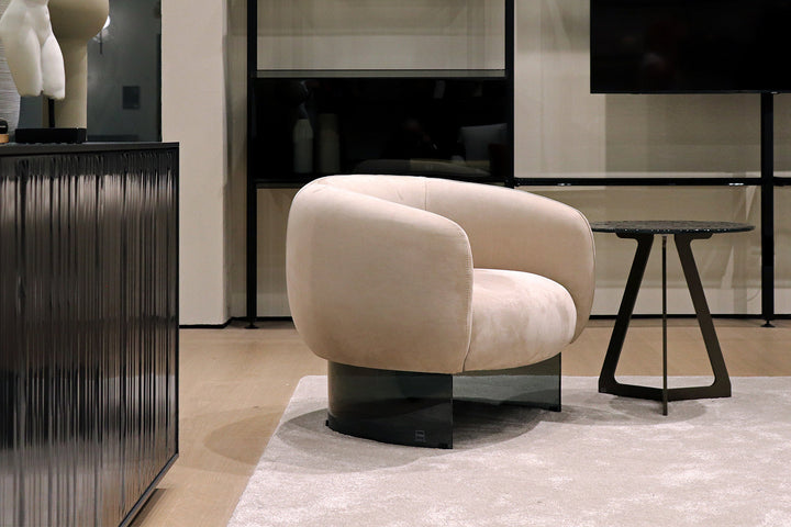 Lakes Coffee Table Coffee Tables Fiam Italia