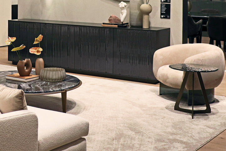 Lakes Coffee Table Coffee Tables Fiam Italia