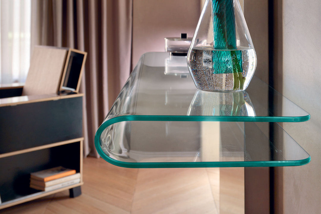 Let Me See Console Mirror Mirrors Fiam Italia