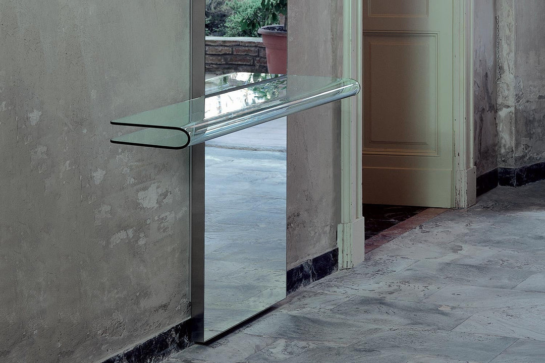 Let Me See Console Mirror Mirrors Fiam Italia