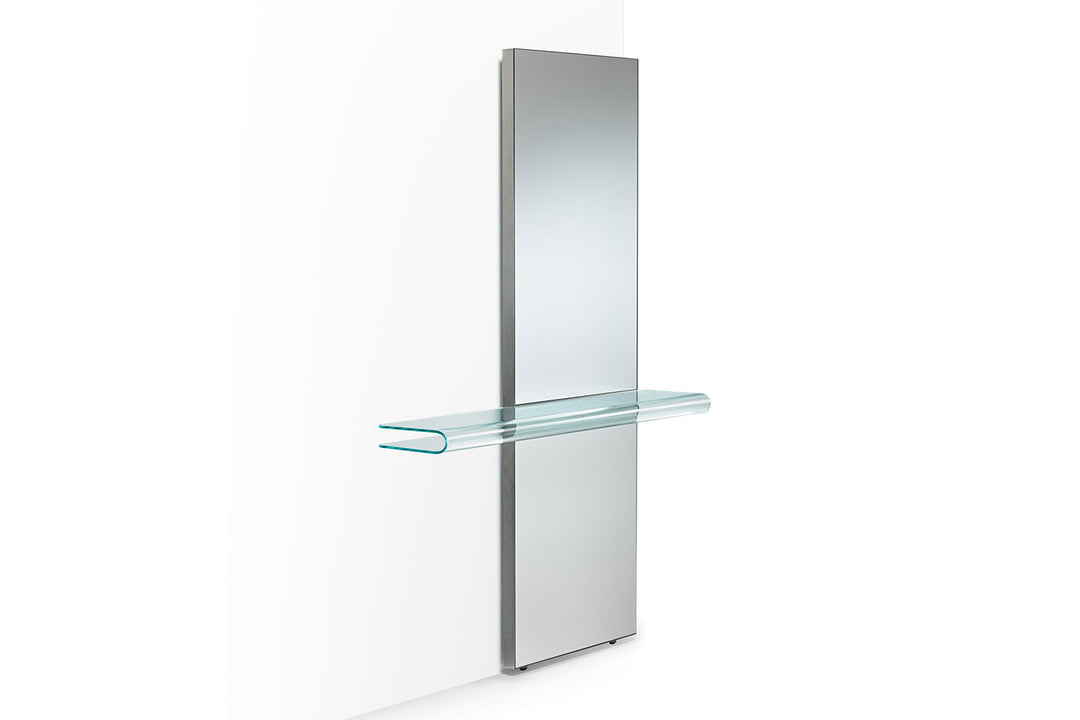 Let Me See Console Mirror Mirrors Fiam Italia