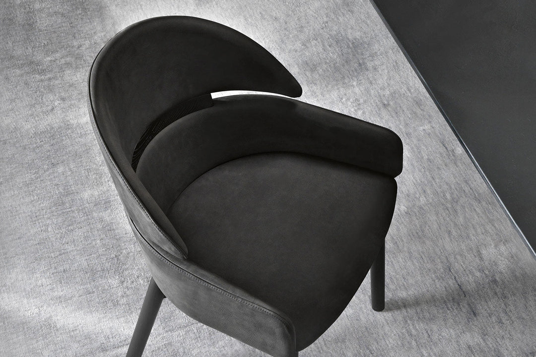 Lloyd Dining Chair Dining Chairs Fiam Italia
