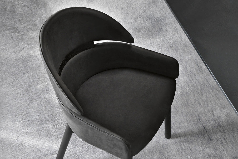 Lloyd Dining Chair Dining Chairs Fiam Italia