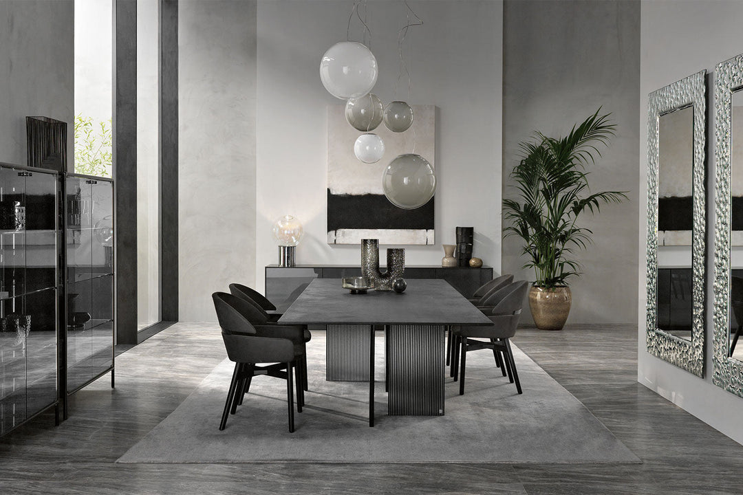 Lloyd Dining Chair Dining Chairs Fiam Italia