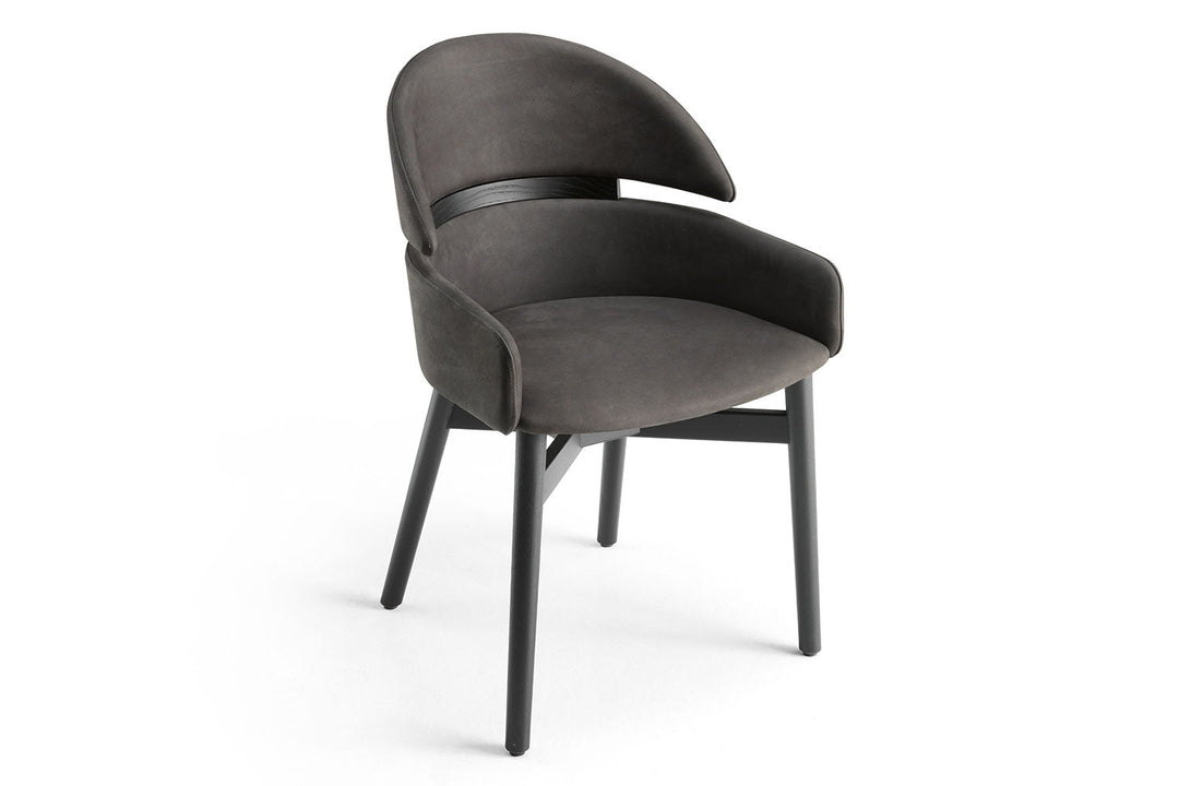 Lloyd Dining Chair Dining Chairs Fiam Italia