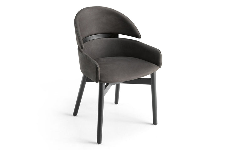 Lloyd Dining Chair Dining Chairs Fiam Italia