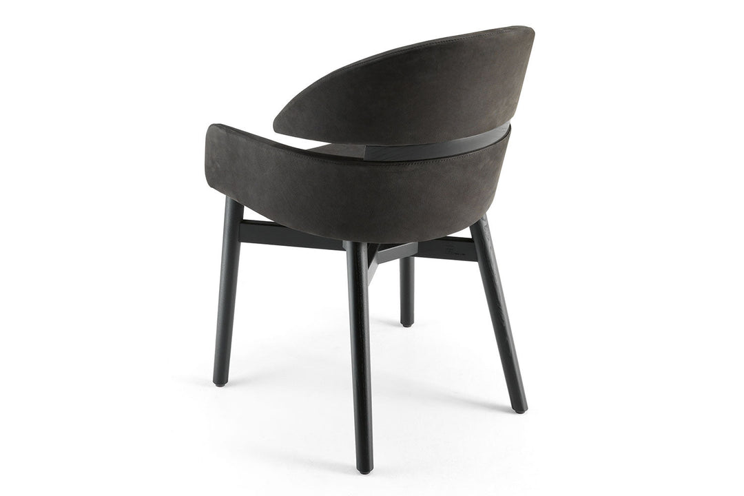 Lloyd Dining Chair Dining Chairs Fiam Italia