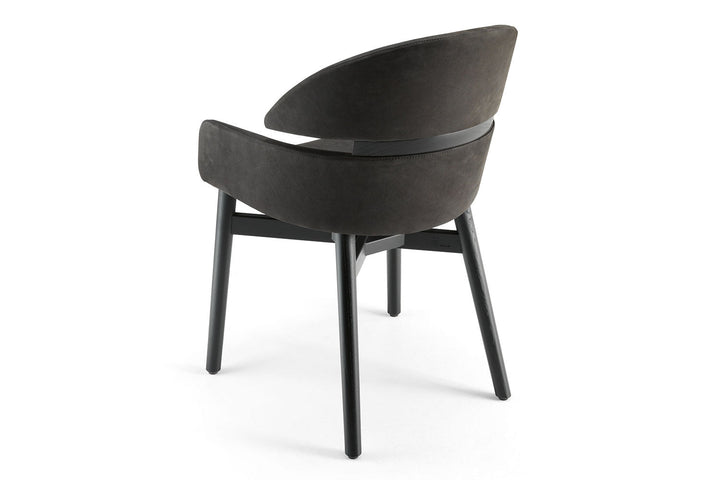 Lloyd Dining Chair Dining Chairs Fiam Italia
