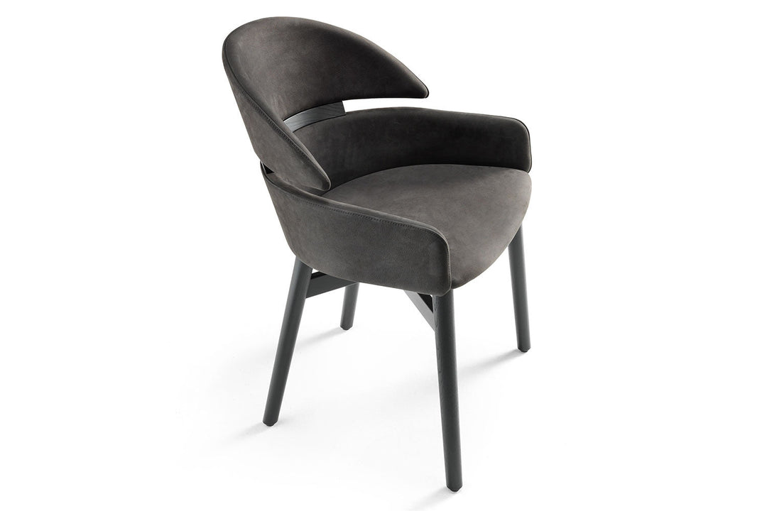 Lloyd Dining Chair Dining Chairs Fiam Italia