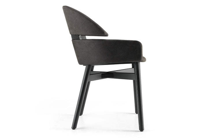 Lloyd Dining Chair Dining Chairs Fiam Italia