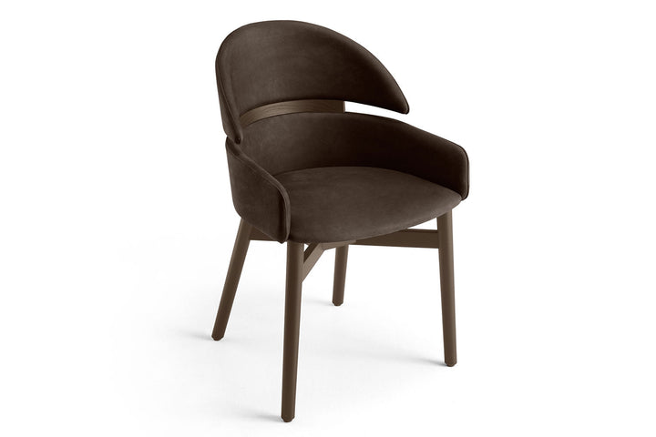 Lloyd Dining Chair Dining Chairs Fiam Italia