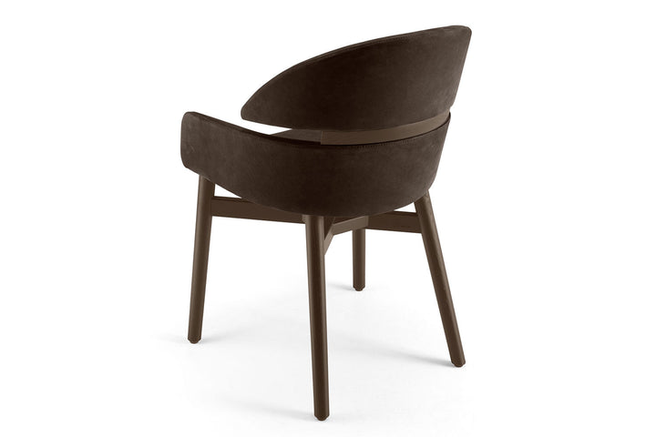 Lloyd Dining Chair Dining Chairs Fiam Italia