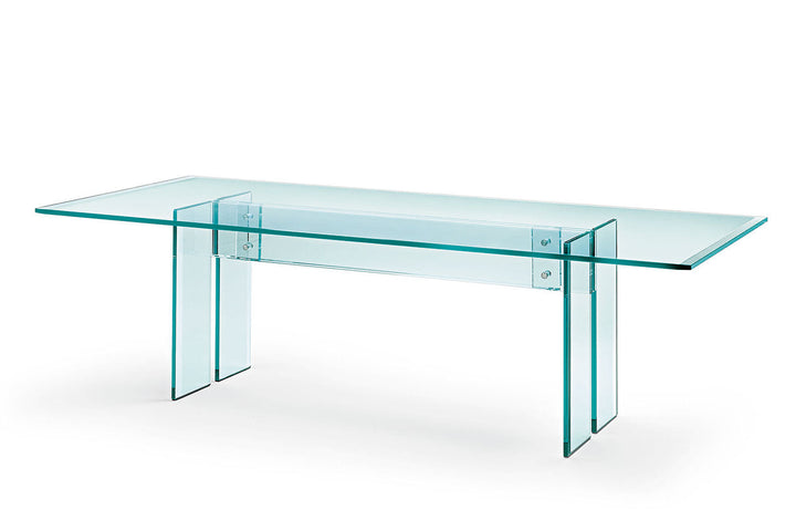 LLT Dining Table Dining Tables Fiam Italia