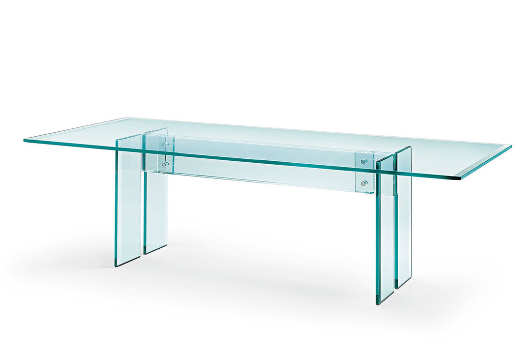 LLT Dining Table Dining Tables Fiam Italia