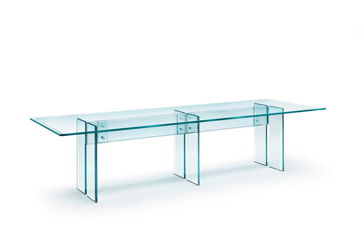 LLT Dining Table Dining Tables Fiam Italia