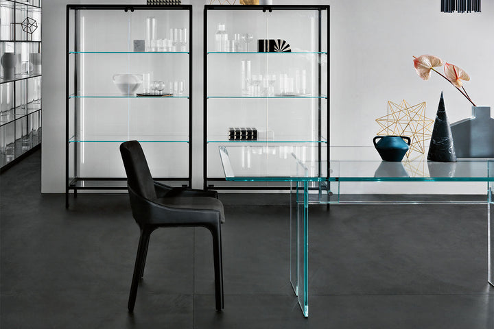 LLT Dining Table Dining Tables Fiam Italia