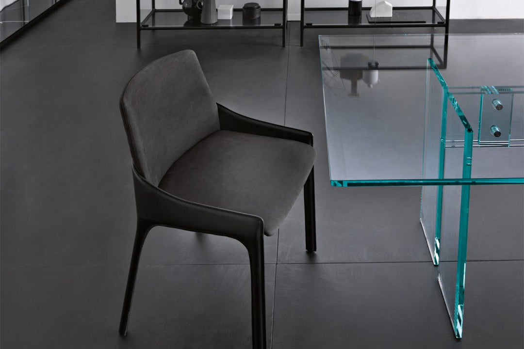 LLT Dining Table Dining Tables Fiam Italia