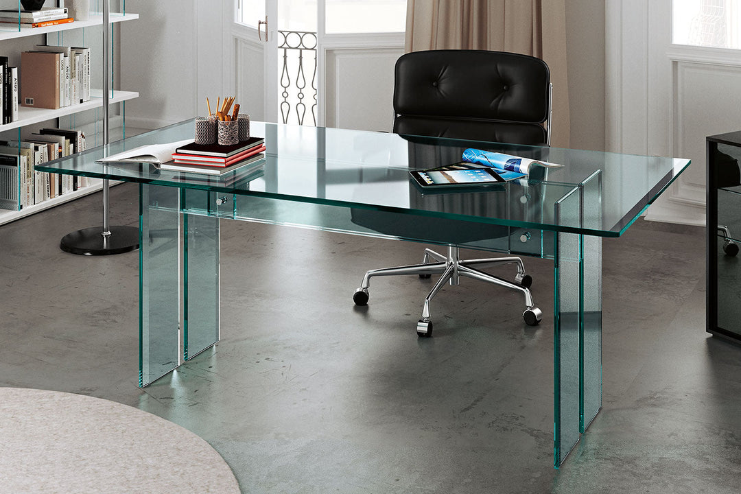 LLT Office Desk Office Desks Fiam Italia