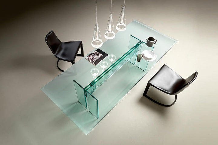 LLT Office Desk Office Desks Fiam Italia